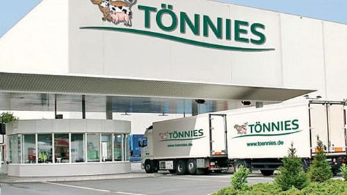 Abatoarele din Germania - între "porcării" şi evaziune fiscală