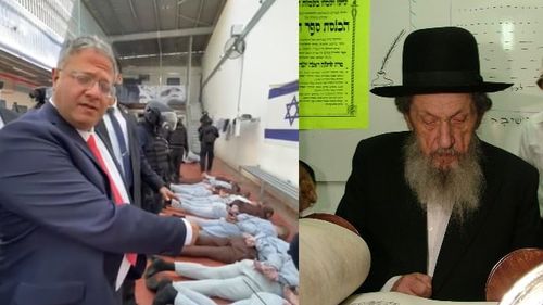 Introducerea pedepsei cu moartea pentru teroriști în Israel provoacă o dispută între extrema dreaptă și ultra-ortodocși / Care sunt cauzele și miza acestui conflict