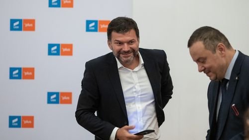 Octavian Berceanu, critici dure la adresa lui Cătălin Drulă: Apărătorul democrației și al alegerilor libere a anulat alegerile interne din USR în 2023 ca nu cumva să piardă controlul unui partid condus haotic