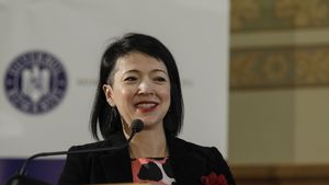 PISA 2022: România e la polul opus față de țările-exemplu, în privința echității în educație. Analistă OCDE: Investiții mai mari nu înseamnă automat succes la învățare, dar pentru elevii români resurse mai multe ar însemna rezultate mai bune la Matematică