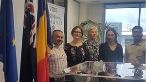 Prezență record în diaspora: Au votat mai mulți români decât la europarlamentarele din mai  și decât în turul 2 al prezidențialelor din 2014