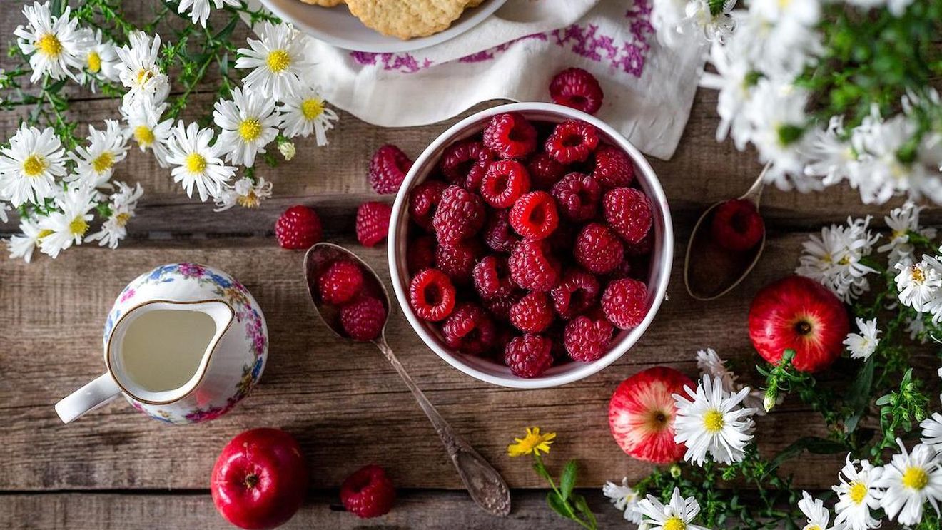 Plăcerea de a mânca. Ce alimente ne aduc fericire?