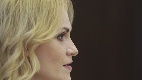 Gabriela Firea anunță că dă România TV în judecată, ”după patru luni de presiune zilnică”/ ”Plângerea împotriva acționarilor, managementului și redactorului-șef al postului este scrisă, o vom depune imediat”