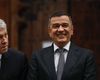 Cătălin Predoiu a demisionat din funcția de prim-vicepreședinte PNL, dar nu și din partid – SURSE