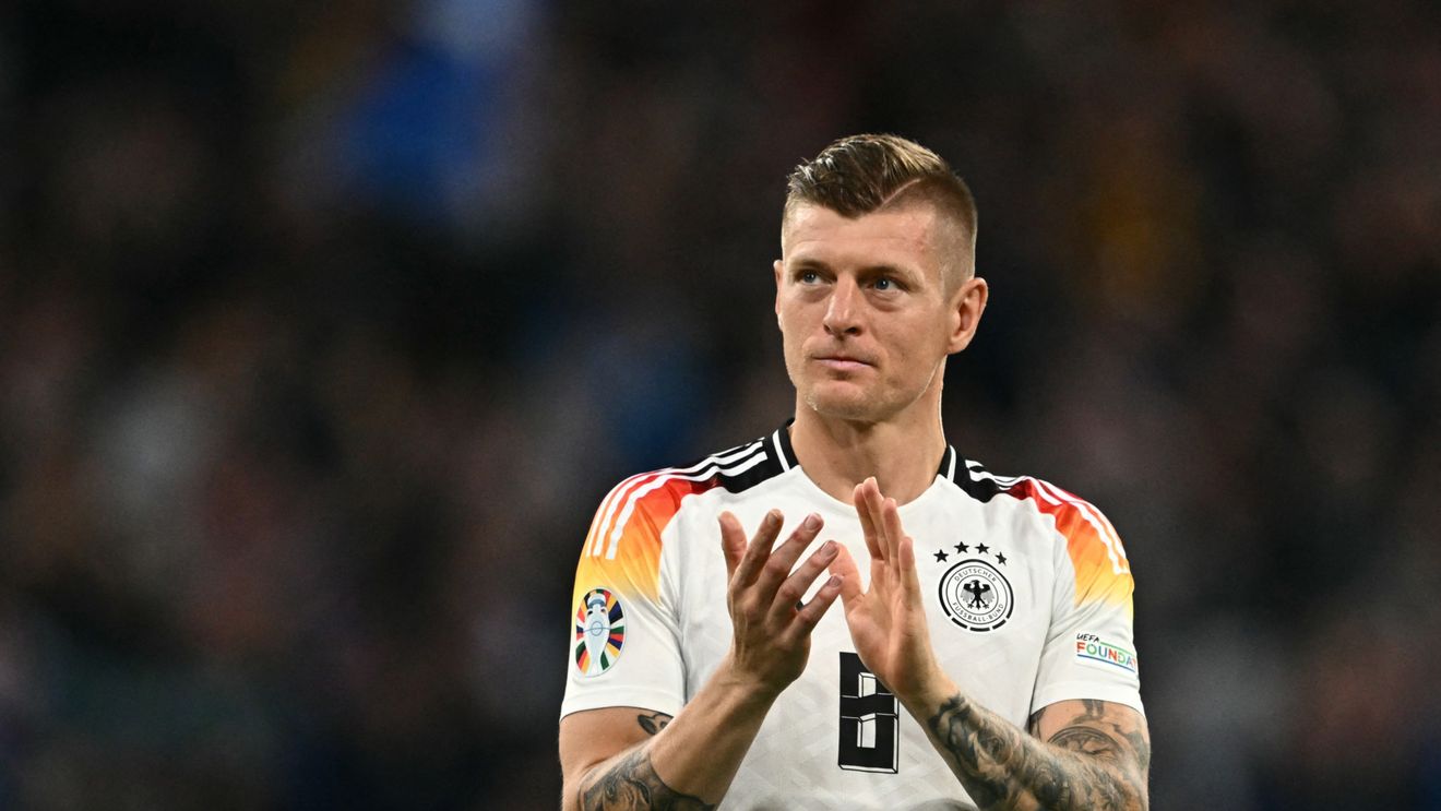 Germania şi Elveţia s-au calificat în optimile Euro 2024