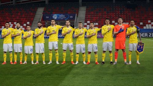 Răzvan Burleanu: Cel mai simplu este să nu ne dorim să avem neapărat un Messi, ci să avem o echipă ca a Argentinei