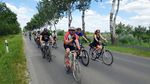 VIDEO & FOTO | De la Timișoara la Szeged, pe două roți: ediția record a turei cicliste a adunat 220 de participanți. Un maghiar a câștigat ambele etape ale cursei 