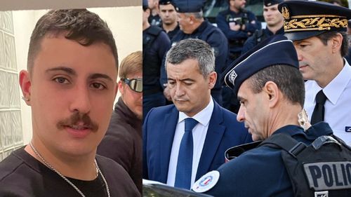 Ministrul de interne al Franței a anunțat că va cere dizolvarea a trei grupuscule de extrema dreaptă, printre care și Divizia Martel, după ce militanții acesteia au lansat o expediție punitivă în sud-estul țării