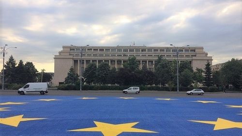 Mitingul demnității
