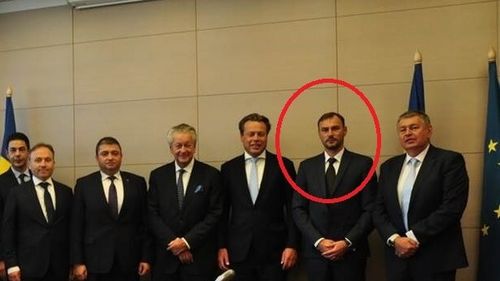 Pensionar de lux, adus de PSD din serviciile secrete la șefia unor companii strategice: cumulează 148.000 de lei pensie, salariul de consilier al ministrului Bădălău și bani de la firme de stat