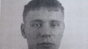 Un deținut ar fi evadat de sub escorta penitenciarului, de la sediul Judecătoriei Medgidia / Bărbatul ispășea o pedeapsă pentru furt calificat