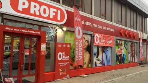 Lot de musli cu fructe, retras din magazinele Profi din cauza depăşirii nivelului maxim admis de Deoxinivalenol, o micotoxină