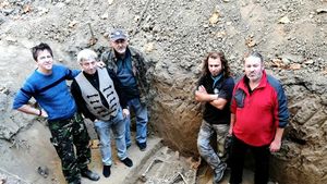 Cercetătorul Gheorghe Petrov, care a expus atrocitățile comise de Securitate în județul Alba, îndepărtat de la IICCMER