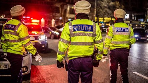 Brigada Rutieră București verifică modul în care a reacționat polițistul care a preluat sesizarea primarului Sectorului 6 / Ciprian Ciucu a semnalat o cursă ilegală de mașini în Capitală și s-a plâns că i-a fost închis telefonul în nas