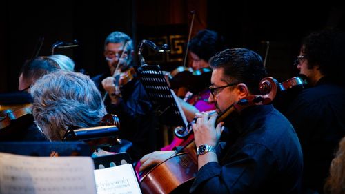 Șase săptămâni de spectacole lirice la Galaţi / Festivalul Internaţional „Leonard” va include premiere, gale şi producţii de operă cu artiști de prestigiu