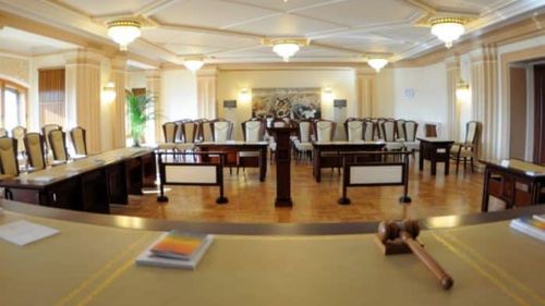 Modificările care ar fi eliminat garanțiile că finanțarea partidelor se face legal au fost declarate pentru a doua oară neconstituționale