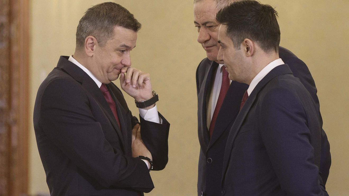 Ședință online la PSD după desemnarea lui Adrian Veștea pentru postul de premier / Câțiva social-democrați au salutat nominalizarea. Niciun cuvânt de la Sorin Grindeanu și ceilalți lideri