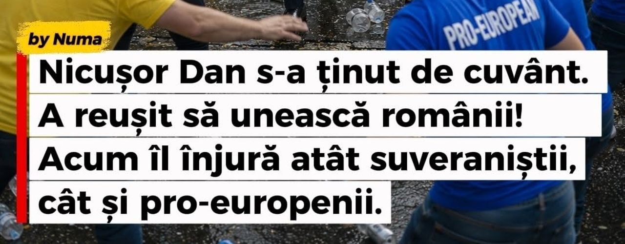 FOTO Umor de criză / Festival de meme după ce președintele Nicușor Dan a abandonat varianta Tomac pentru Veștea / ”A reușit să unească românii”