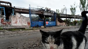 UPDATE Trei morți și cinci răniți într-un atac rusesc cu rachete asupra unei clădiri rezidențiale din Nicolaev/ Primarul: Opt rachete au lovit orașul