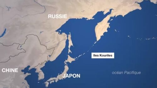 Rusia către Japonia: Renunţaţi la revendicările teritoriale asupra insulelor Kurile, dacă vreţi un tratat de pace / Medvedev: „Acei samurai trişti îşi pot pune capăt vieţii prin seppuku. Dacă îndrăznesc, bineînţeles”