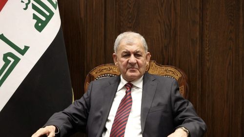 Irak: După un an de blocaj, Parlamentul l-a ales președinte al țării pe politicianul kurd Abdul Latif Rashid