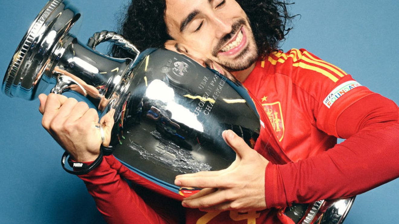 UEFA admite în cele din urmă o greșeală de arbitraj la Euro 2024: Germaniei ar fi trebuit să i se acorde un penalty împotriva Spaniei după hențul lui Marc Cucurella din sferturile de finală