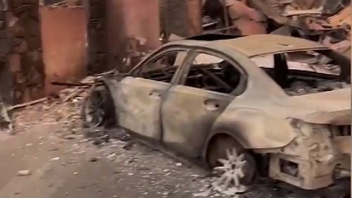 Incendiile din cartierele Palisades și Eaton de la Los Angeles au fost stinse aproape în întregime, dar va fi un drum lung până la recuperare și refacere