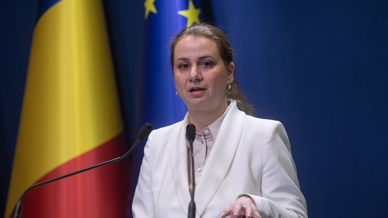 Deca: Discuţia nu trebuie să fie unde testăm antidrog, ci ce facem pentru a limita acest flagel
