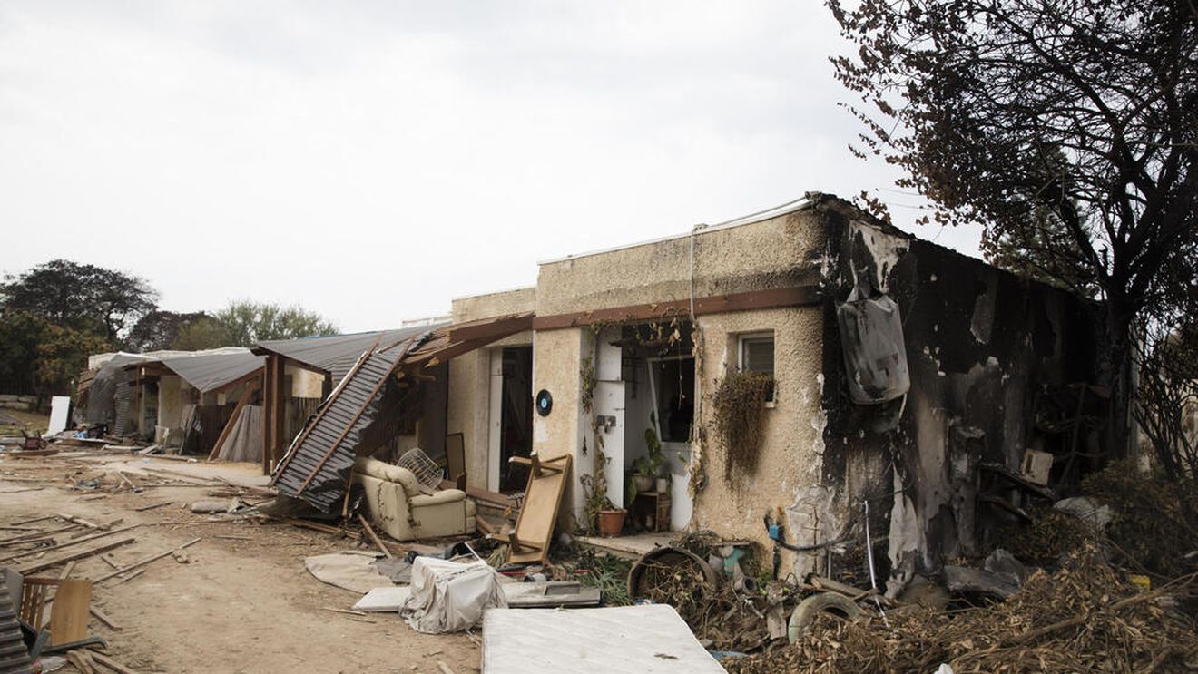 Un nou raport israelian susține că actele de violență sexuală din 7 octombrie 2023 comise de Hamas au avut un caracter sistematic, au fost documentate și pot face obiectul unor urmăriri penale