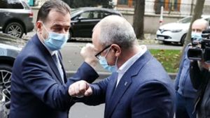 Forţa Dreptei va promova o lege a Capitalei: Bucureşti produce 25% din PIB-ul României, o parte din acești bani trebuie să se întoarcă în bugetul local