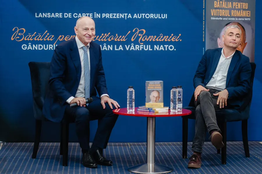 geoana, moda, mircea geoana, tinute, alegeri prezidentiale 