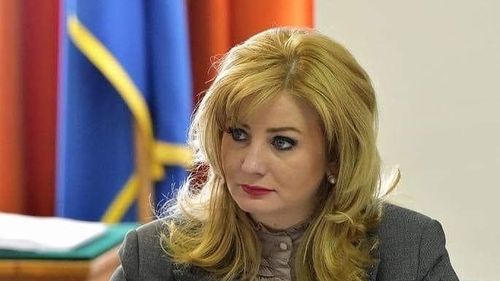 Daniel Fenechiu, liderul senatorilor PNL: O așteptăm pe Roxana Pațurcă în grupul nostru, decizia de a o lua la PNL era luată de mai mult timp