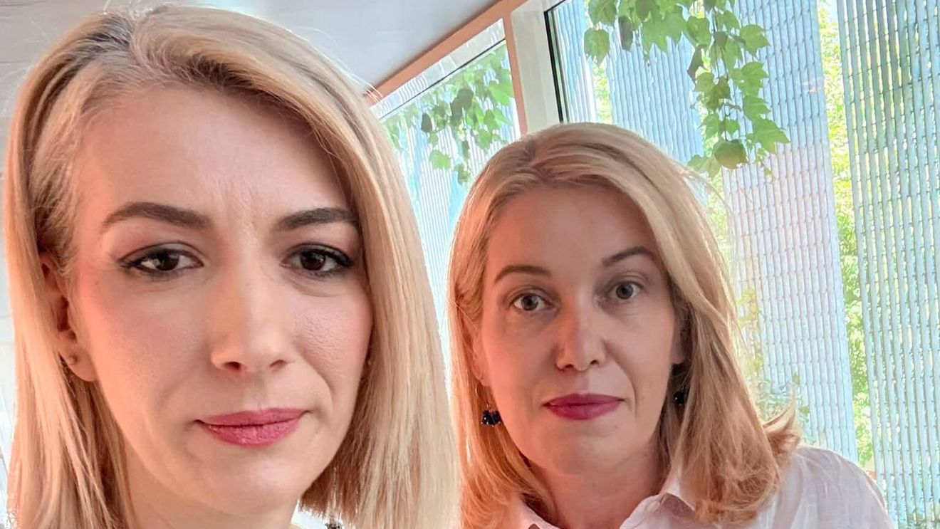Mai multe ONG-uri se solidarizează cu activista Georgiana Pascu și jurnalista Carla Tănasie de la Digi24 după criticile publice legate de modul în care au relatat afacerea azilelor lui Viorel Pașca