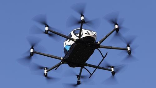 Revoluția eVTOL care nu a mai venit: tot mai multe proiecte care dezvoltă vehicule aeriene electrice cu decolare și aterizare verticală dispar / Tehnologia bateriilor actuale nu este satisfăcătoare, certificarea e dificilă