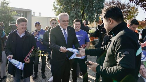 Fostul premier Scott Morrison se retrage din politică și intră în "sectorul corporatist global" după 16 ani în Parlamentul Australiei