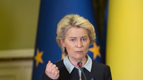 Președinta Comisiei Europene anunță la Davos simplificări majore: firmă înregistrată online, în doar 48 de ore, în orice stat membru