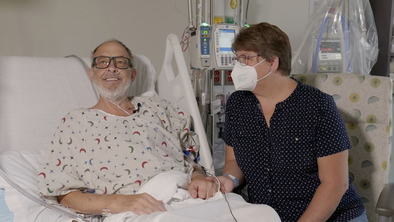 A doua persoană care a primit un transplant experimental de inimă de porc a murit la aproape șase săptămâni după procedură