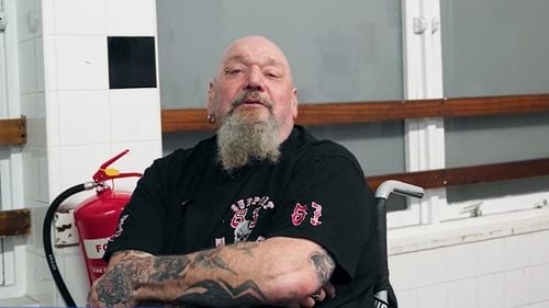 Paul Di'Anno, lider al trupei Iron Maiden în primii ani ai formației, a murit la vârsta de 66 de ani