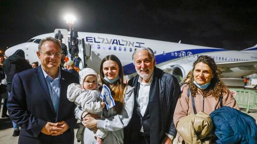 Rusia impune Agenției Evreiești să-și înceteze toate operațiunile pe teritoriul său, punând în pericol emigrarea evreilor ruși în Israel – Jerusalem Post