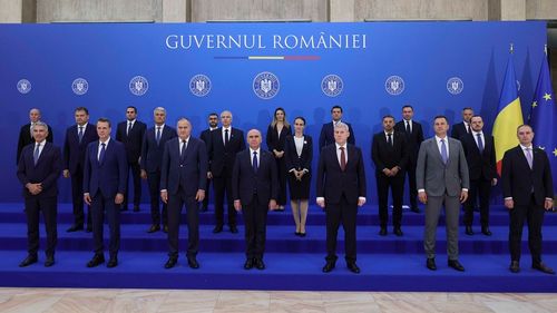 Vicepremierii fără portofolii vor aviza proiectele de acte normative care au impact bugetar, a decis Guvernul Bolojan în prima ședință / Marian Neacșu, Tanczos Barna și Dragoș Anastasiu au aceste funcții