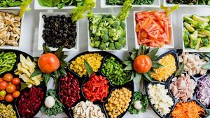 Ce recomandă nutriționiștii să mănânci în zilele de după Crăciun, pentru a contracara excesele alimentare de la mesele festive