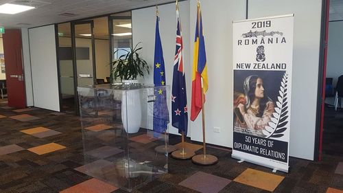 Primii români care au votat la prezidențiale: cinci locuitori din Auckland (Noua Zeelandă)