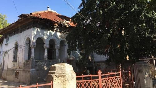 Nicuşor Dan: Clădirea din strada Ştirbei Vodă 132 rămâne în picioare! Gabriela Firea, în ultimele zile din mandat, a dat undă verde demolării acestei case în stil neoromânesc