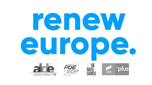 Liderii ALDE Europe şi Renew Europe, mesaje de susţinere la Congres: USR este singura alternativă liberală reală, care poate construi o Românie modernă