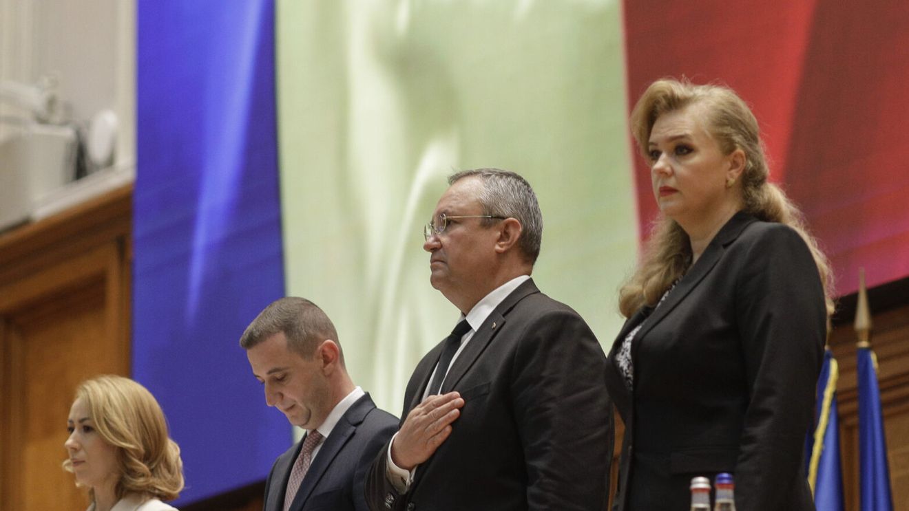 SURSE: Roberta Anastase va fi propusă de PNL pentru Consiliul de Administrație al BNR, alături de Cosmin Marinescu și Alexandru Nazare