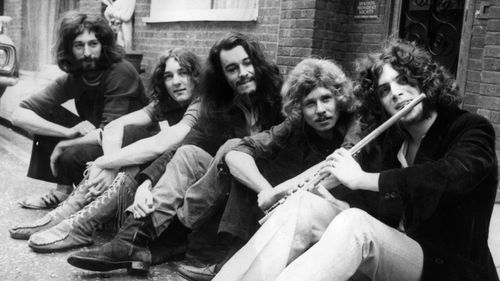 Rick Davis, solist şi cofondator al formaţiei Supetrump, a murit la 81 de ani