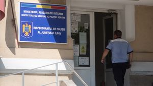 Un nou cămin ilegal pentru persoane cu dizabilități, descoperit în Ilfov