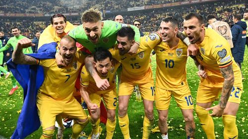 Avancronica meciului Slovacia - România: toate calculele posibile pentru calificarea tricolorilor