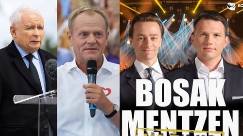 Alegeri în Polonia: Partidul Legii și Dreptății speră să obțină un al treilea mandat consecutiv la guvernare, dar extrema dreaptă ar putea deține balanța puterii în noul parlament