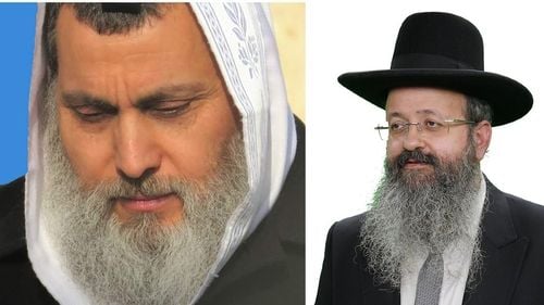 Justiție divină? Rabini ultra-ortodocși din Israel susțin că prăbușirea elicopterului este pedeapsa lui Dumnezeu pentru președintele Iranului Ebrahim Raisi